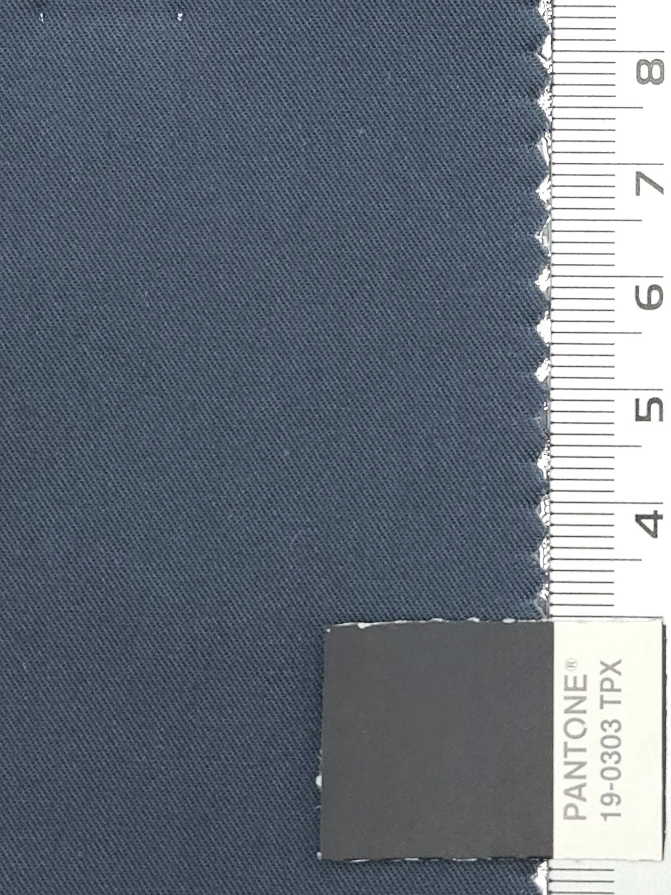 30'S Twill Cotton Woven Fabric - FAB1176