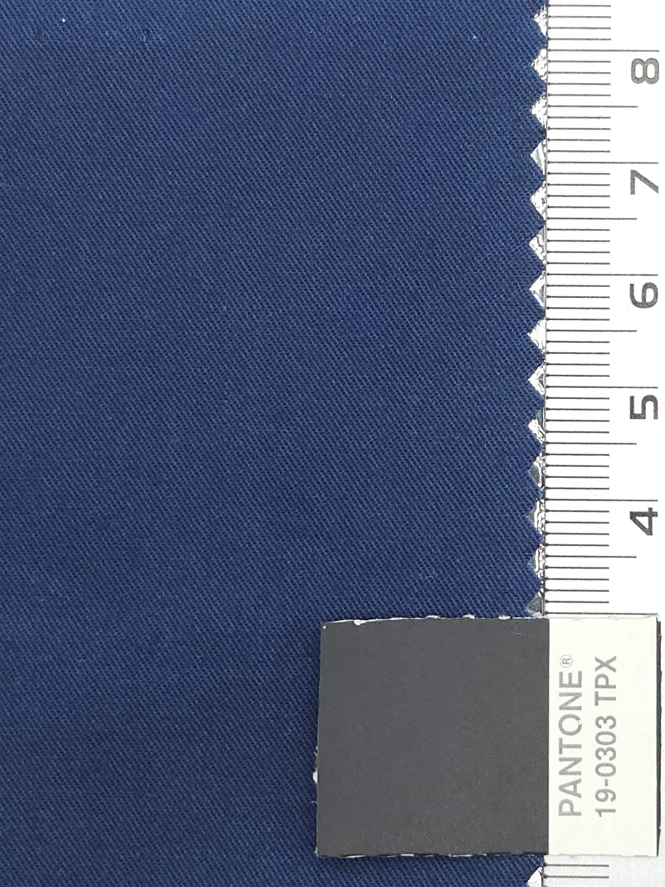 30'S Twill Cotton Woven Fabric - FAB1176