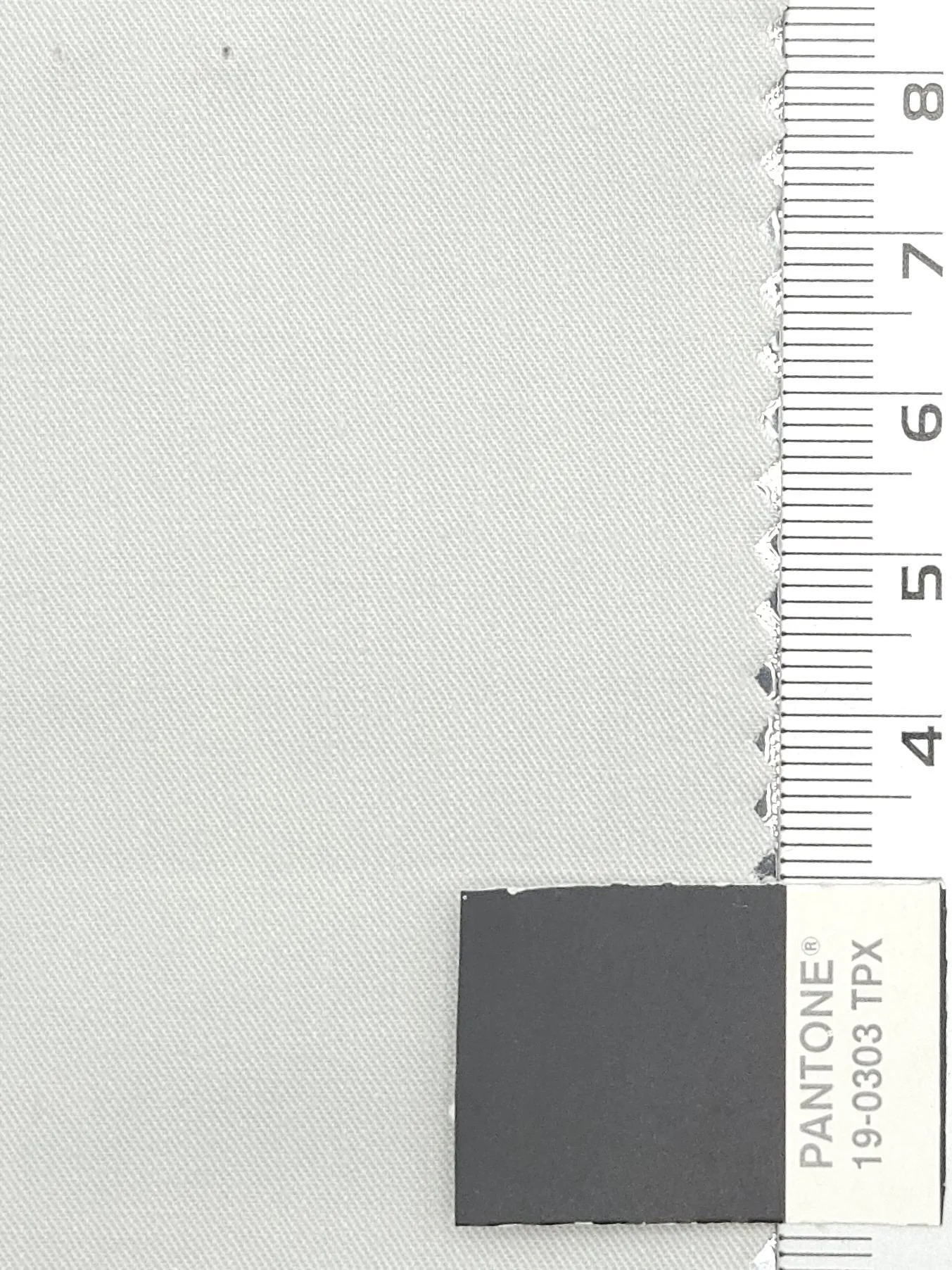 30'S Twill Cotton Woven Fabric - FAB1176