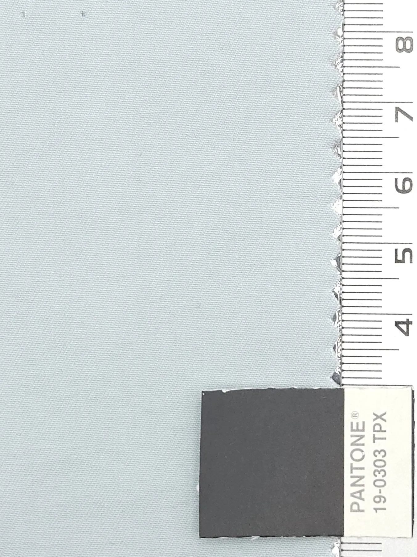 30'S Twill Cotton Woven Fabric - FAB1176