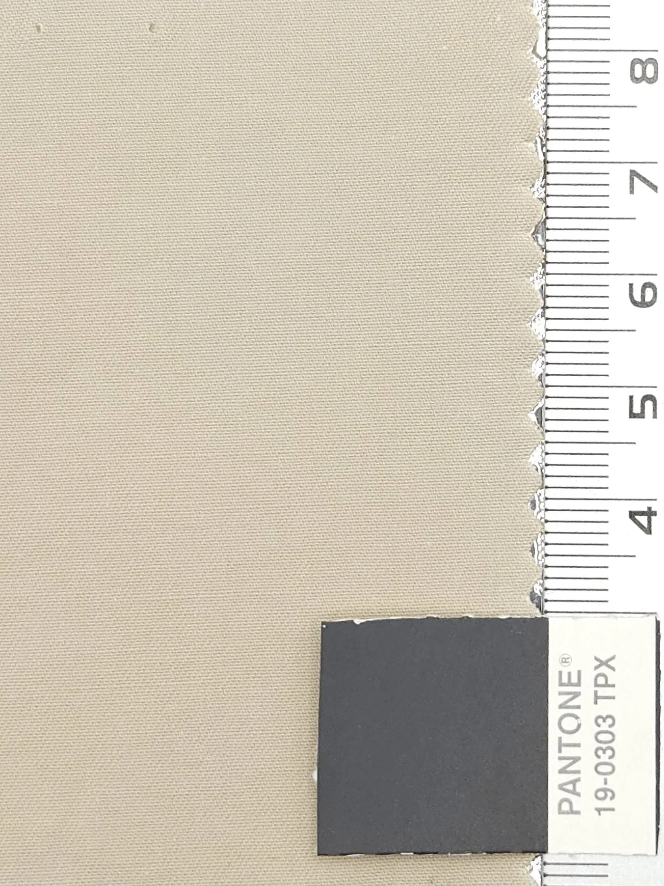30'S Twill Cotton Woven Fabric - FAB1176