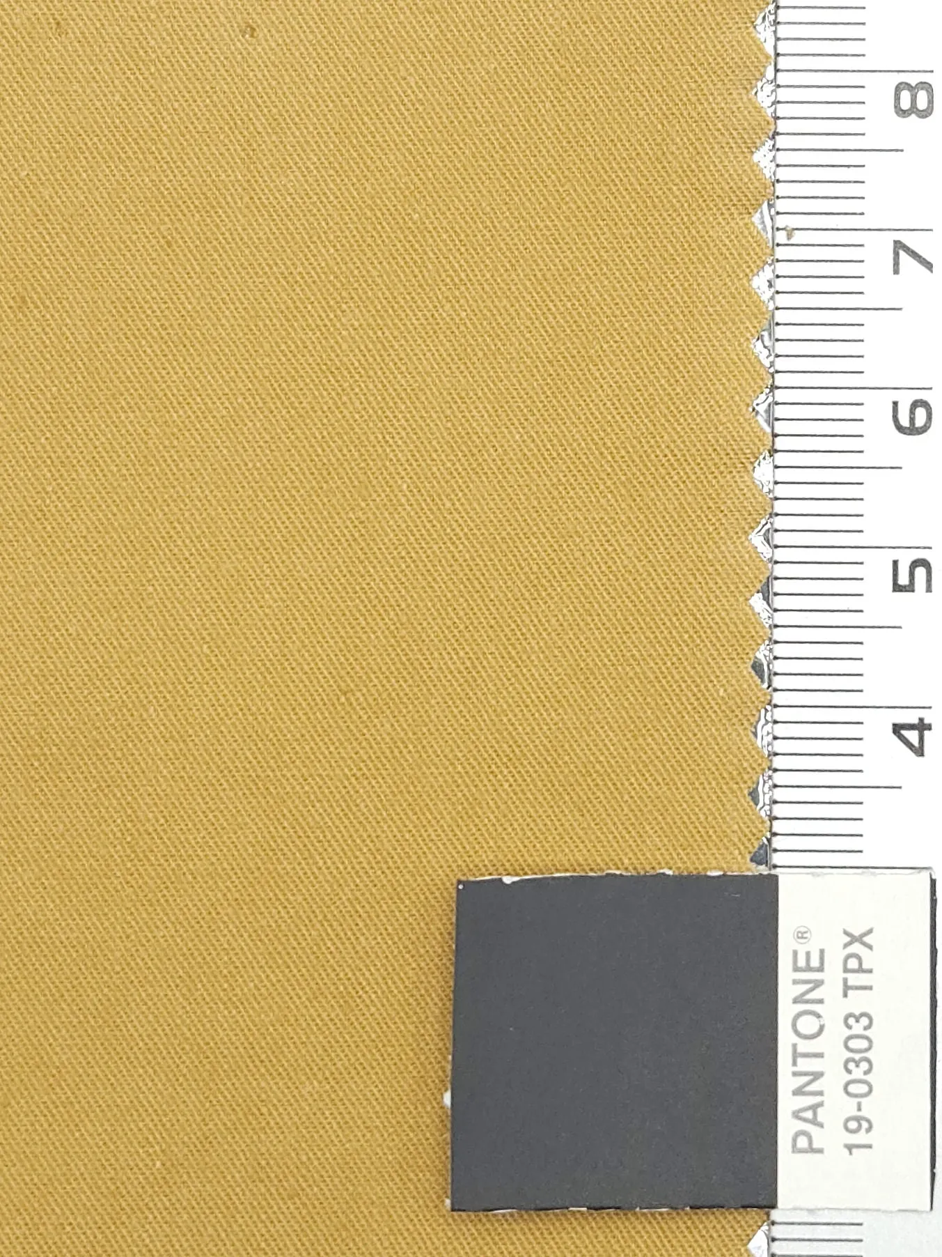 30'S Twill Cotton Woven Fabric - FAB1176