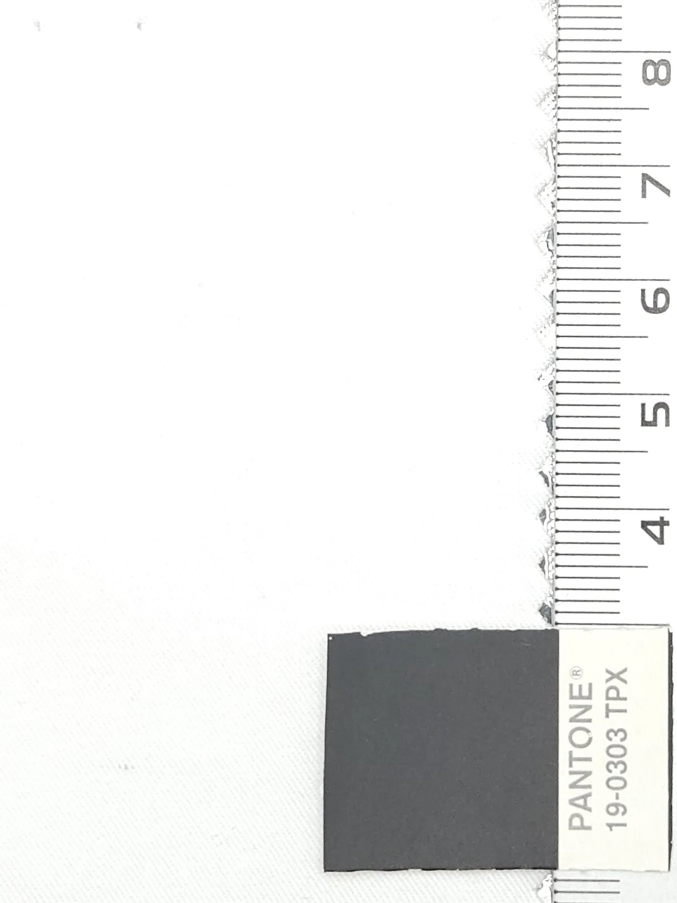30'S Twill Cotton Woven Fabric - FAB1176