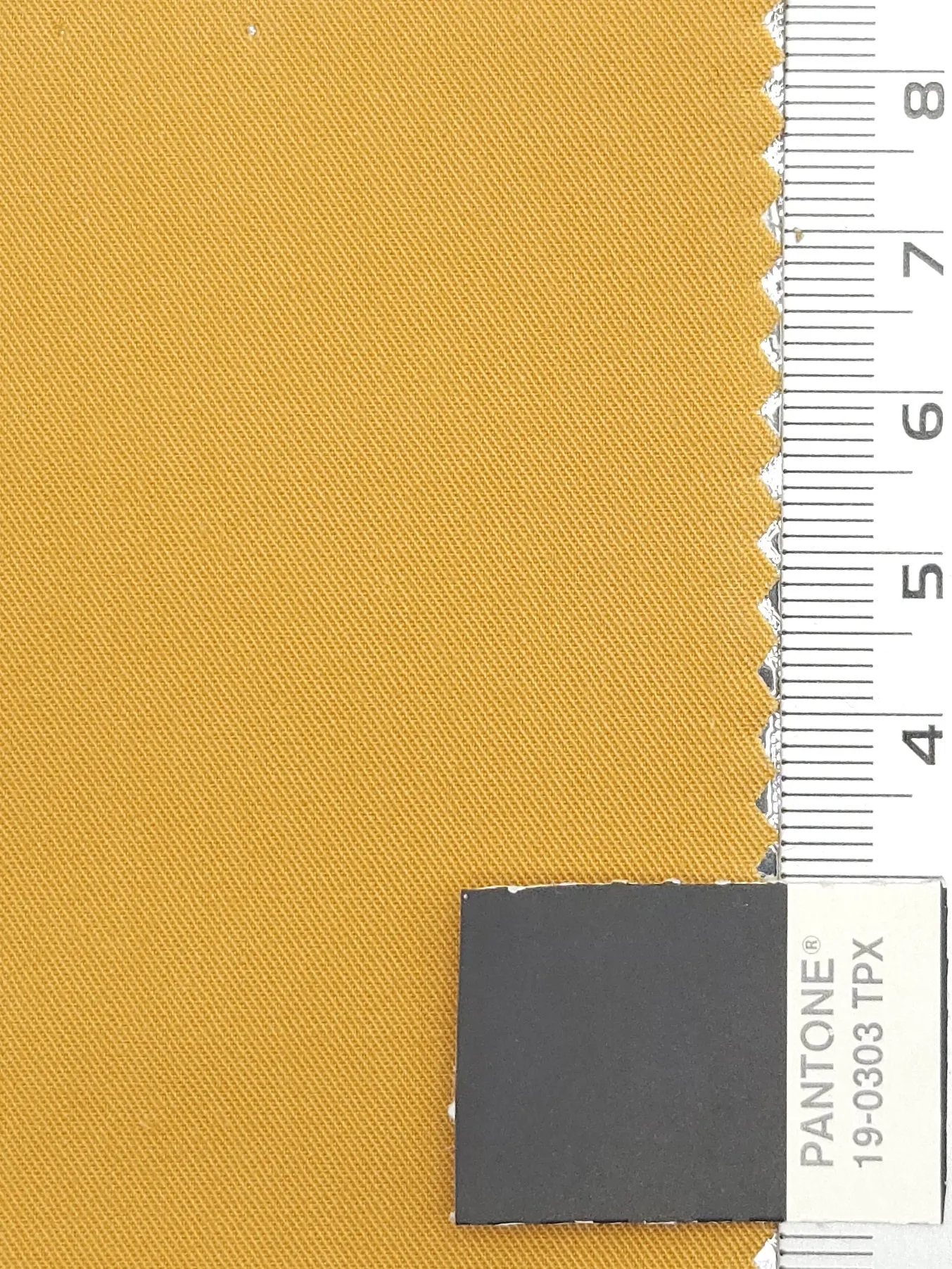 30'S Twill Cotton Woven Fabric - FAB1176