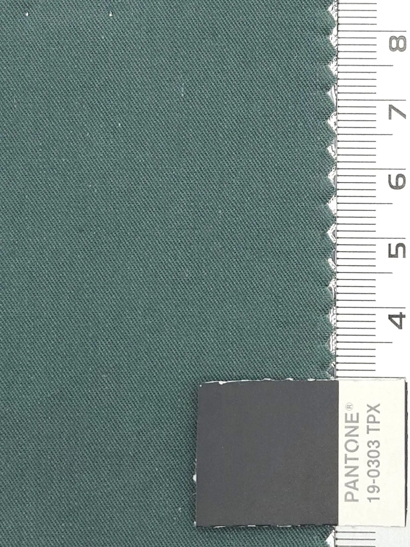 30'S Twill Cotton Woven Fabric - FAB1176