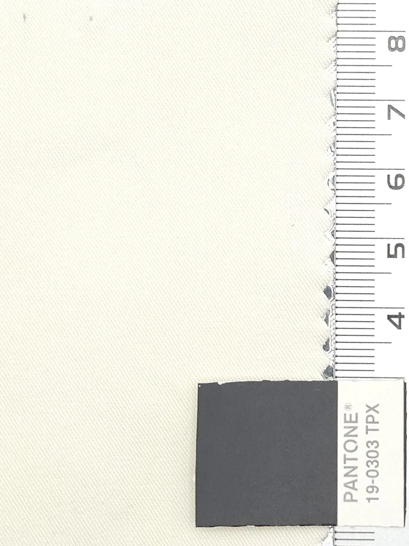 30'S Twill Cotton Woven Fabric - FAB1176
