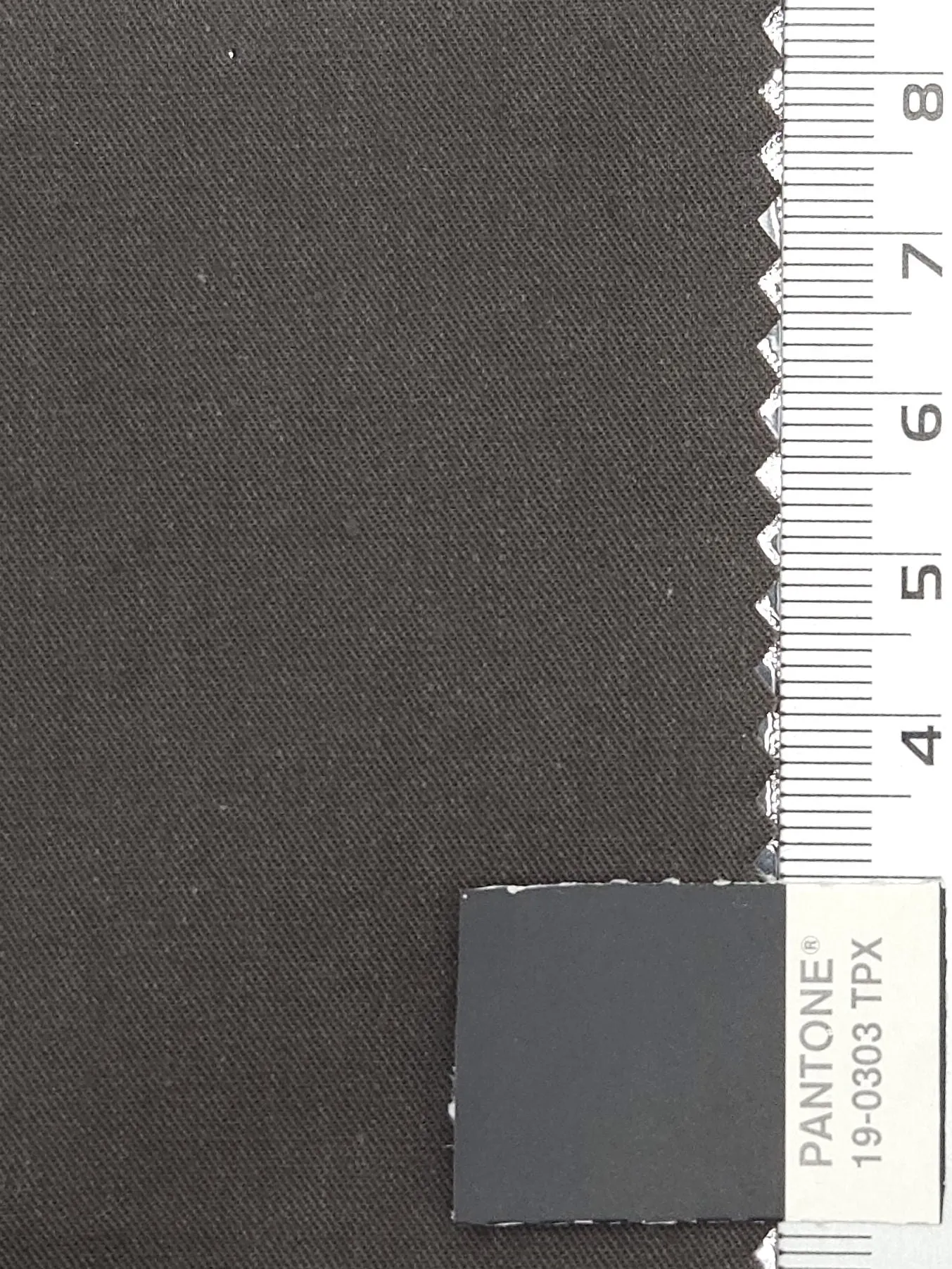 30'S Twill Cotton Woven Fabric - FAB1176