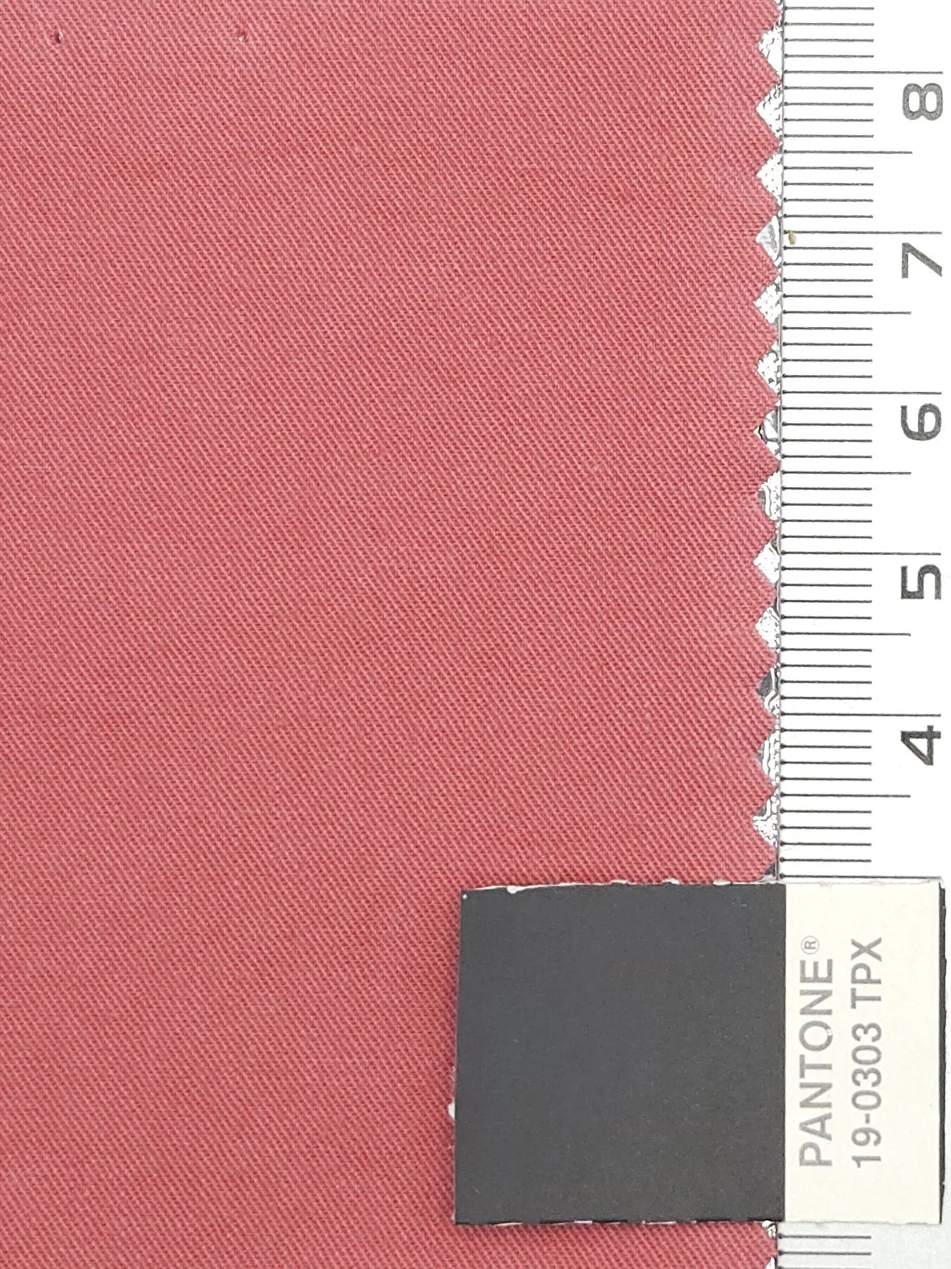 30'S Twill Cotton Woven Fabric - FAB1176
