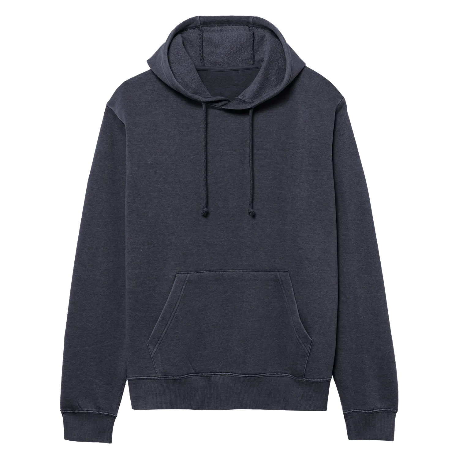 31146 Weathered Fleece Hood