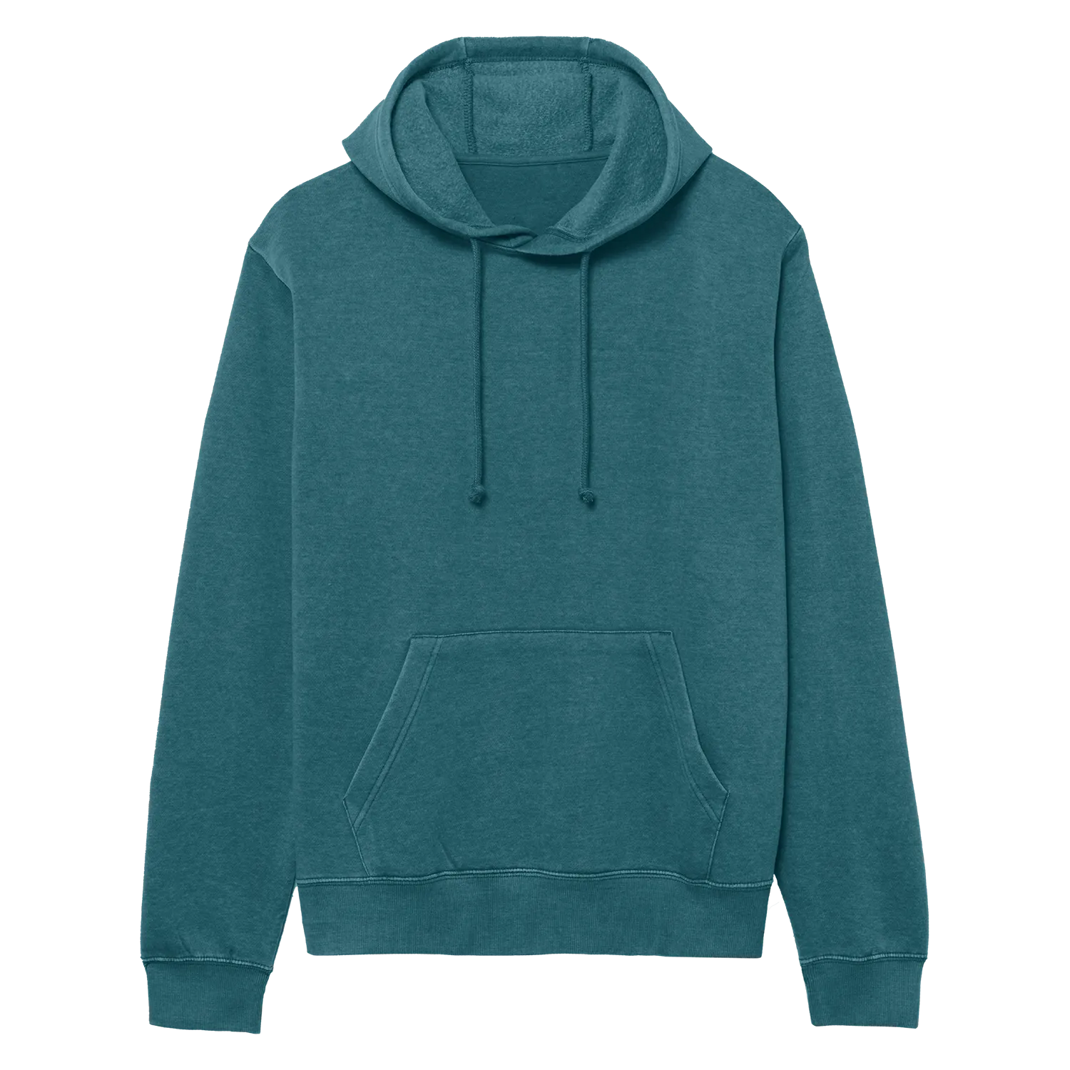 31146 Weathered Fleece Hood