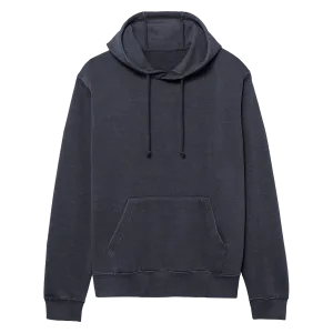 31146 Weathered Fleece Hood