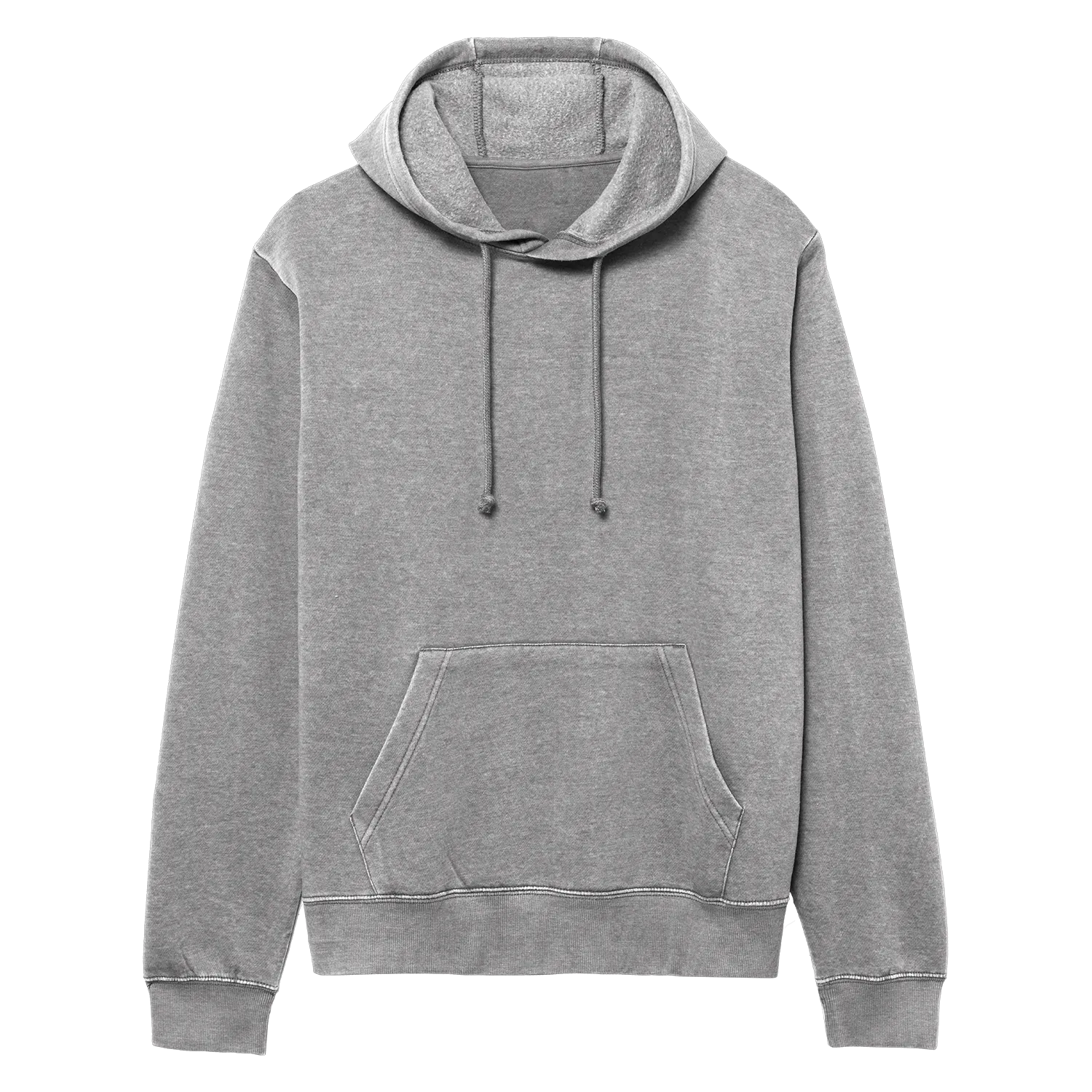 31146 Weathered Fleece Hood