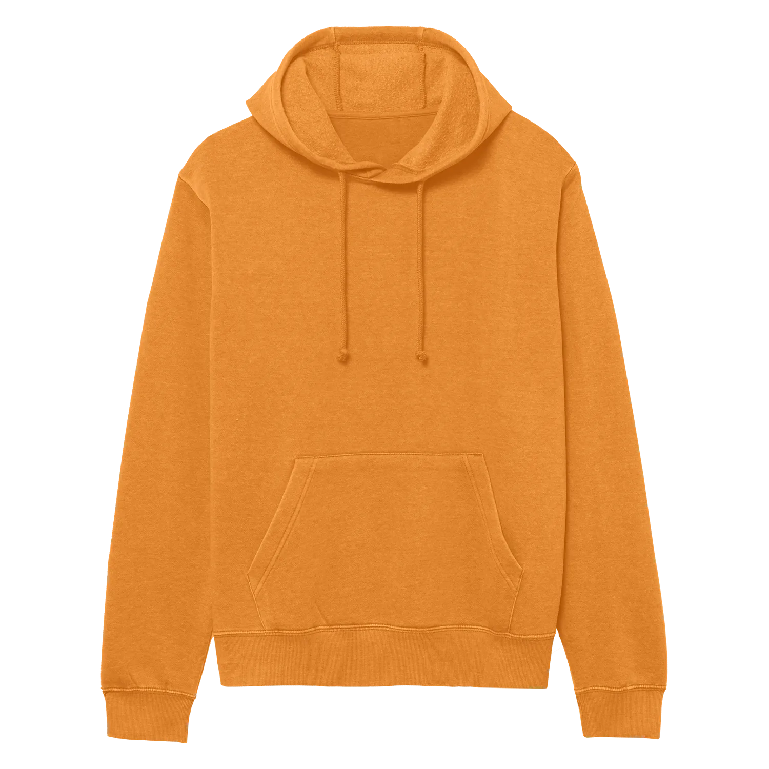 31146 Weathered Fleece Hood