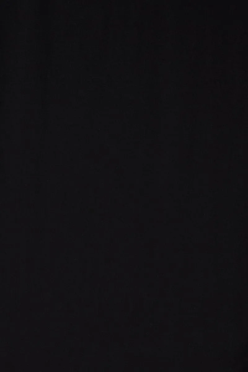 Aleza Pant Black
