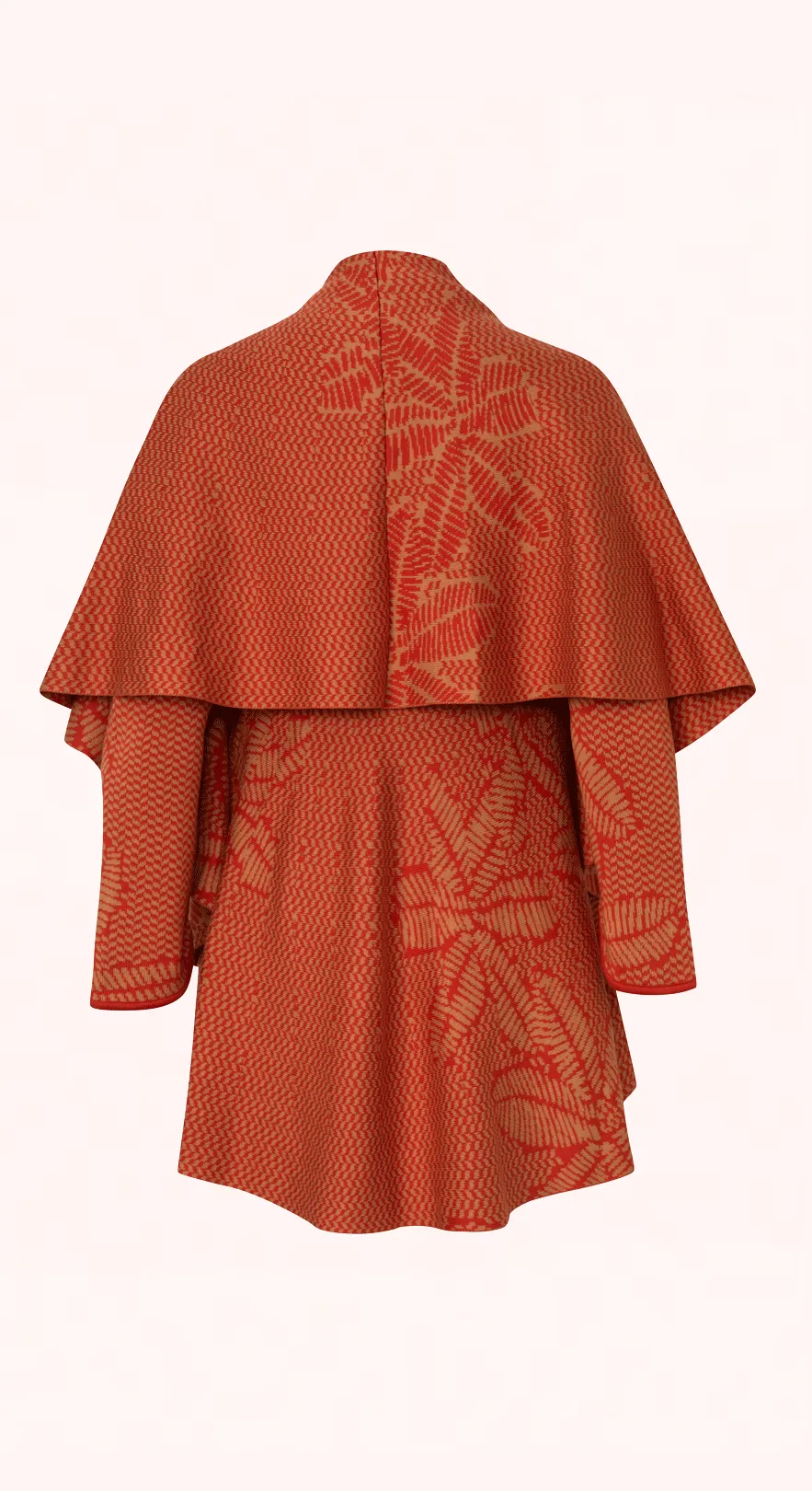 Alma Sweater