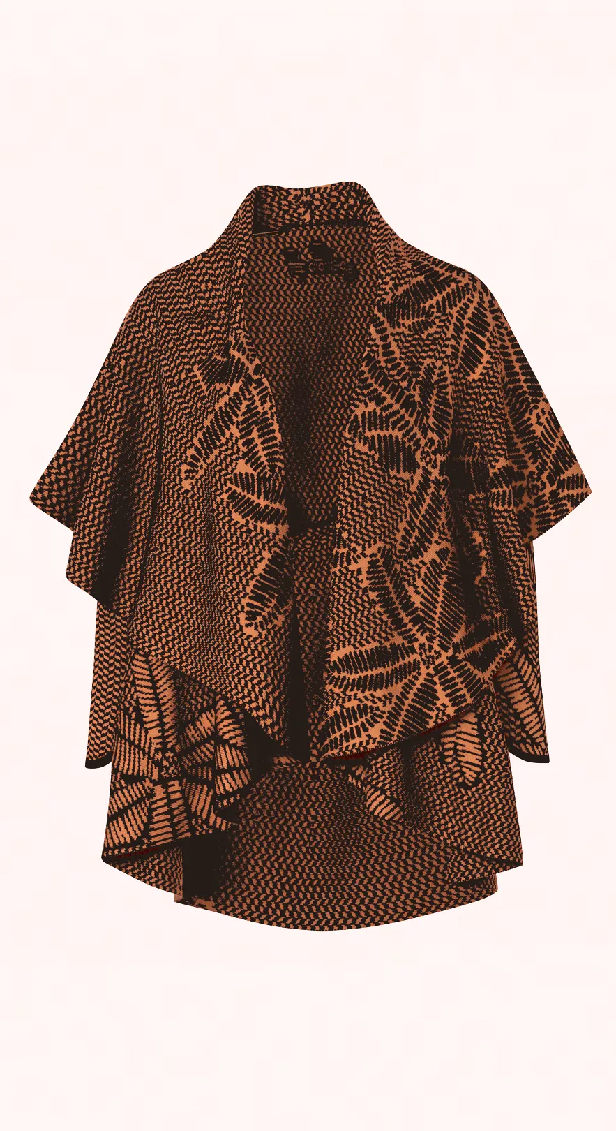 Alma Sweater