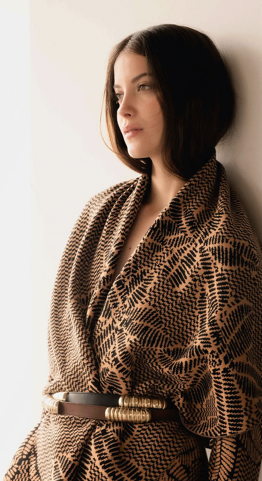 Alma Sweater