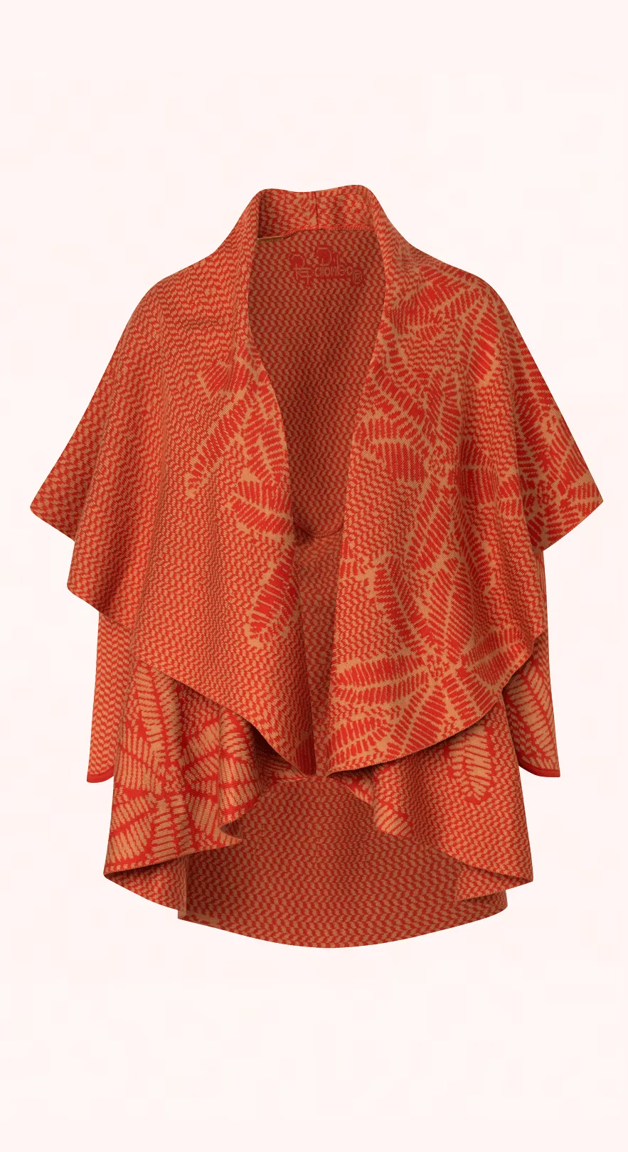 Alma Sweater