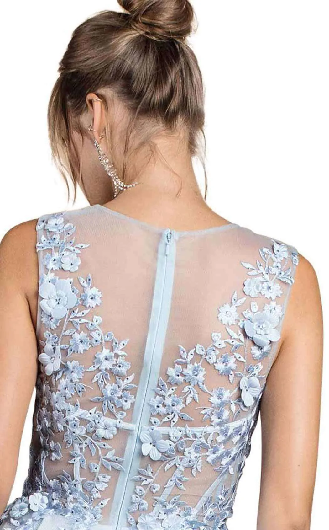 Andrea and Leo A0459 Dress