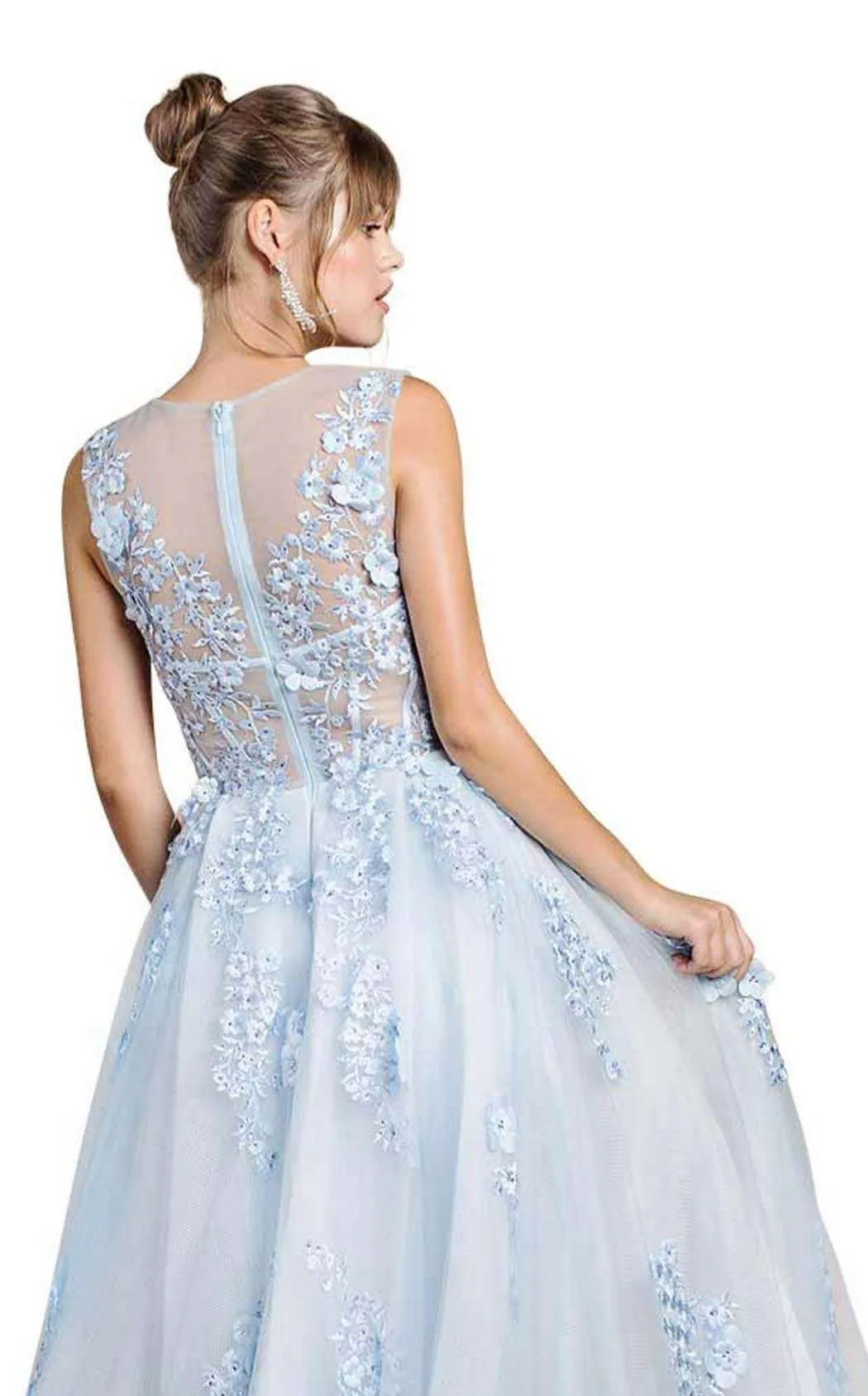 Andrea and Leo A0459 Dress