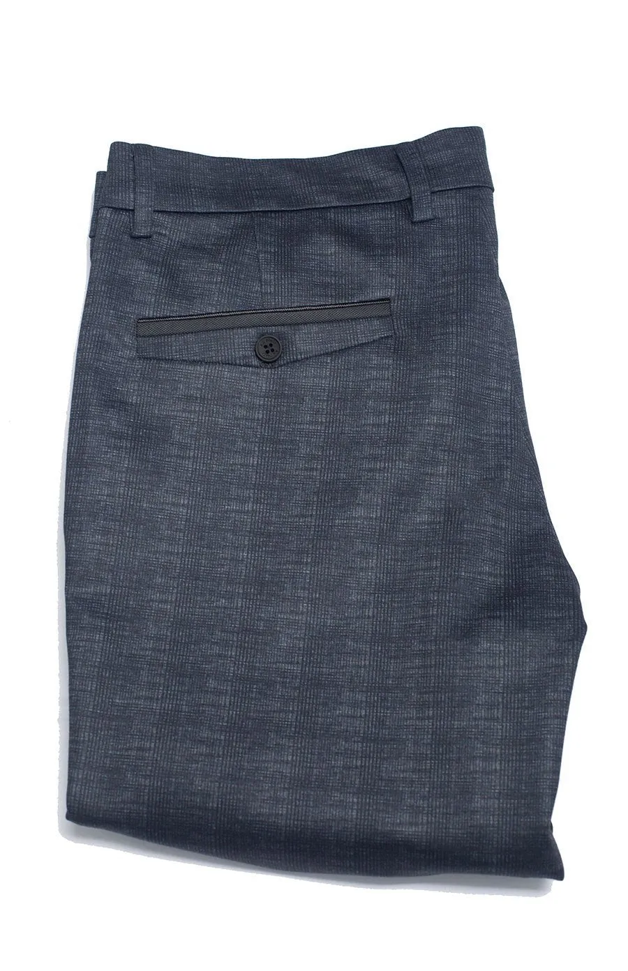 AU NOIR PANTS |  beretta HENRY, charcoal