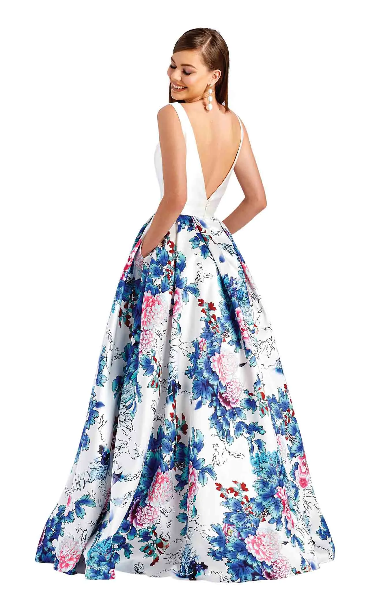 Clarisse 3538 Dress