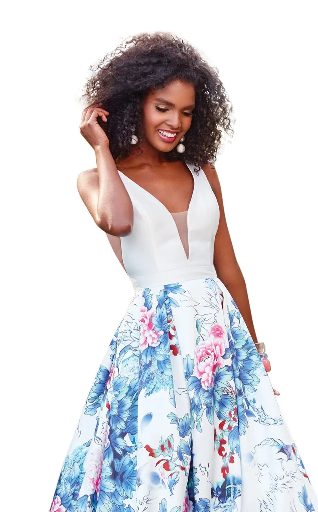 Clarisse 3538 Dress