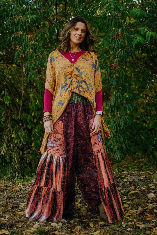 Daydreamer Lounge Pant #108 by Kantha Bae