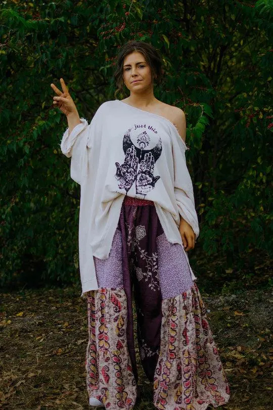 Daydreamer Lounge Pant #108 by Kantha Bae