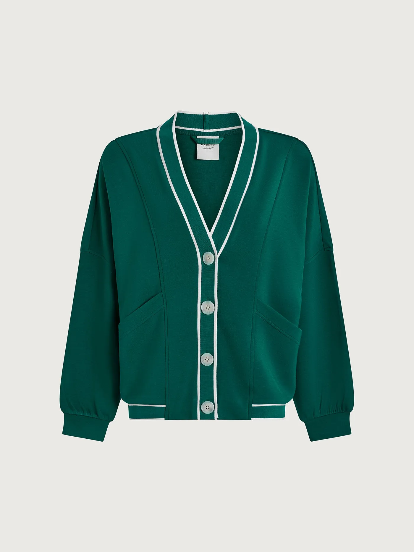 Decker Off Court Cardigan