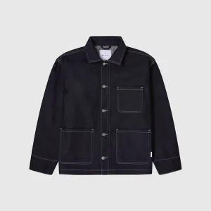 Edwin Trembley Denim Jacket - Blue Unwashed
