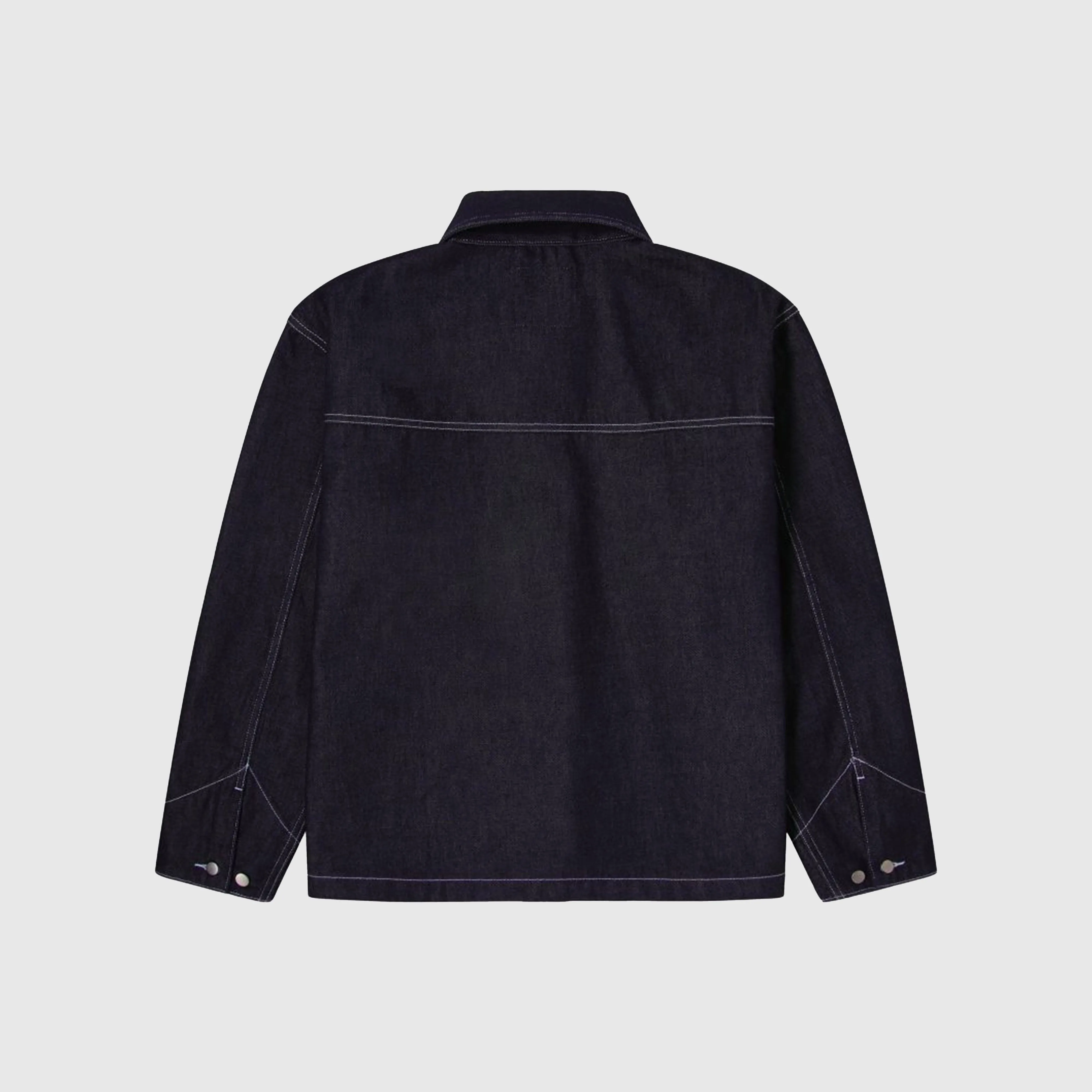 Edwin Trembley Denim Jacket - Blue Unwashed