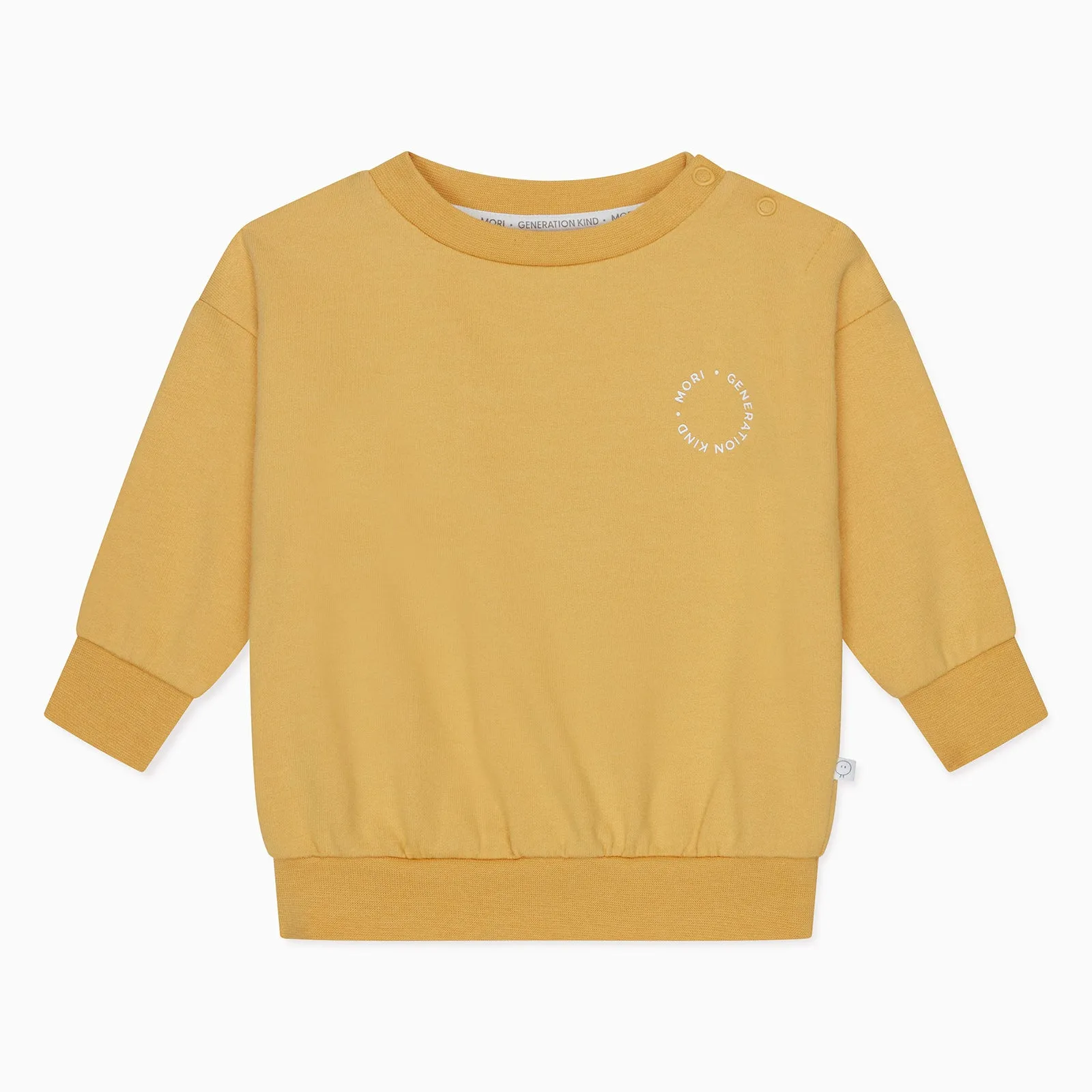 Generation Kind Oversized Sweatshirt