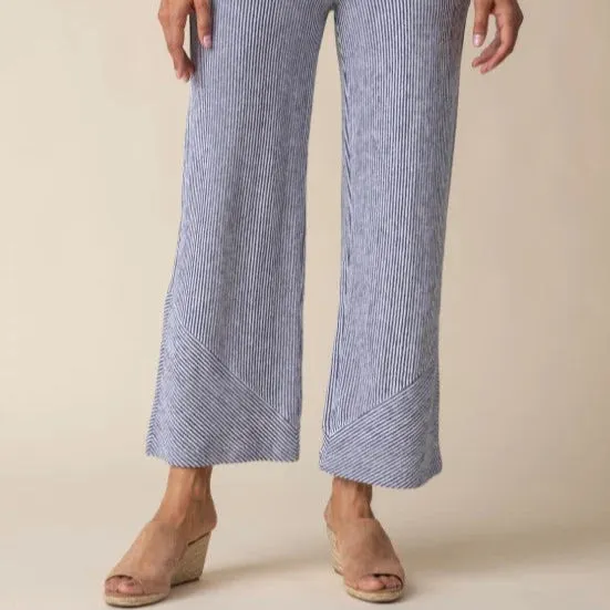 Habitat - Striped Veranda Pant