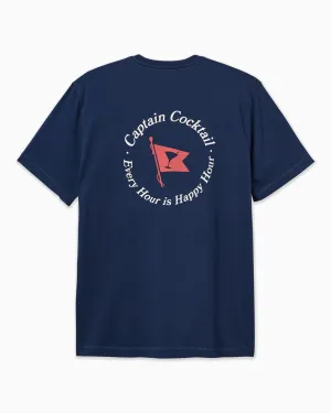 Happy Hour | Short Sleeve T-Shirt