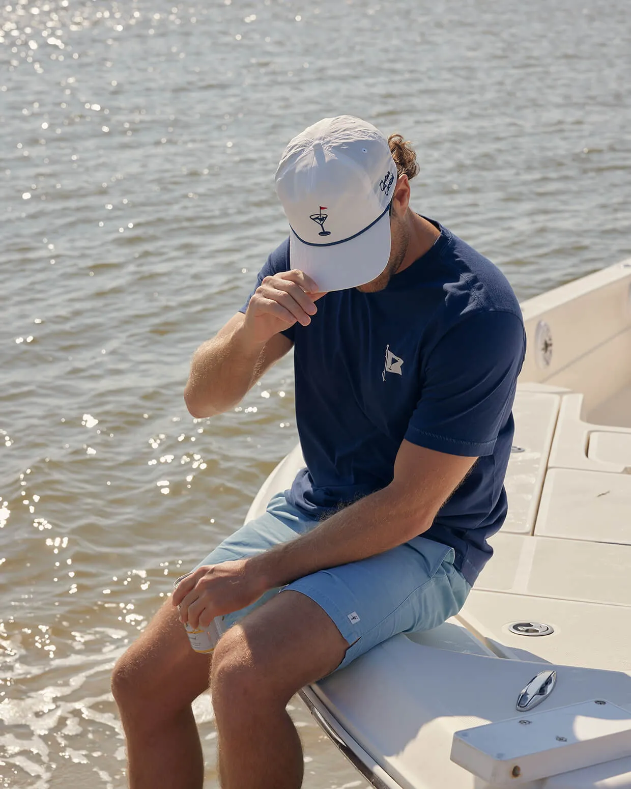 Happy Hour | Short Sleeve T-Shirt