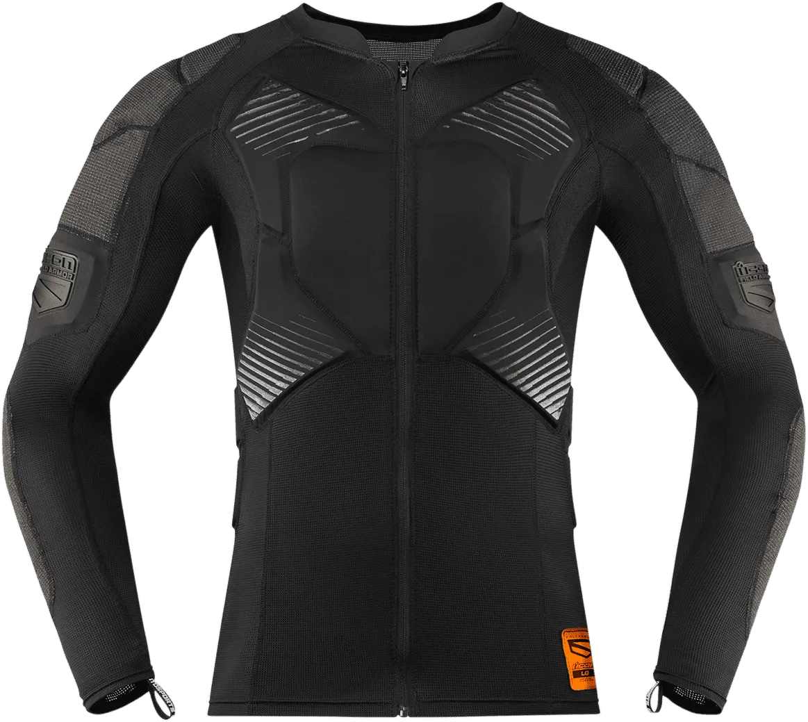 Icon Field Armor Compression Shirt