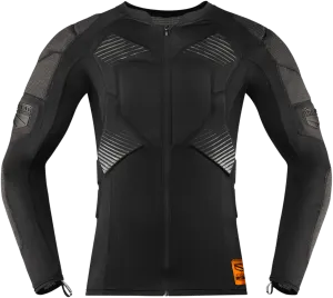 Icon Field Armor Compression Shirt