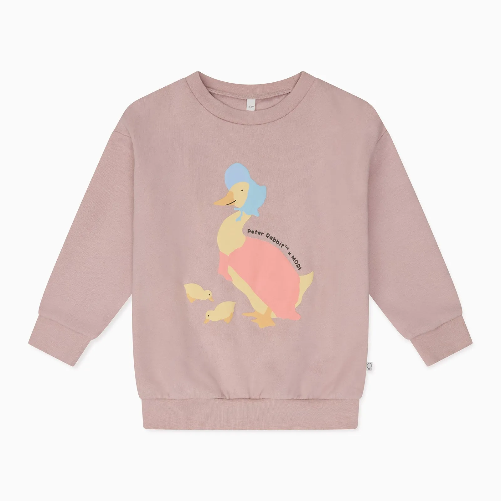 Jemima Puddle-Duck Sweatshirt
