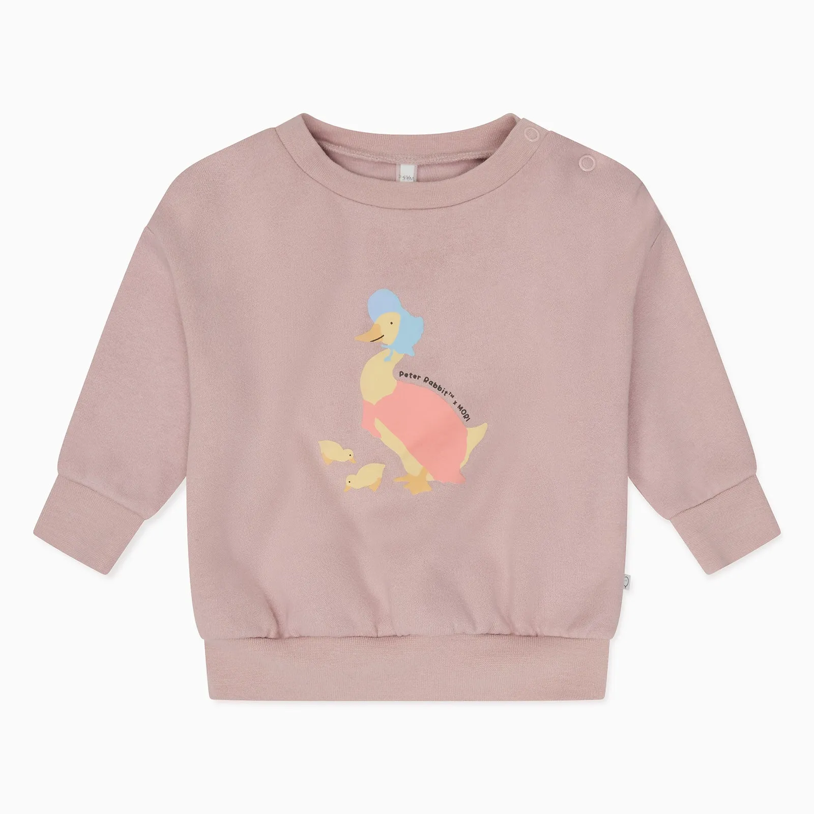 Jemima Puddle-Duck Sweatshirt