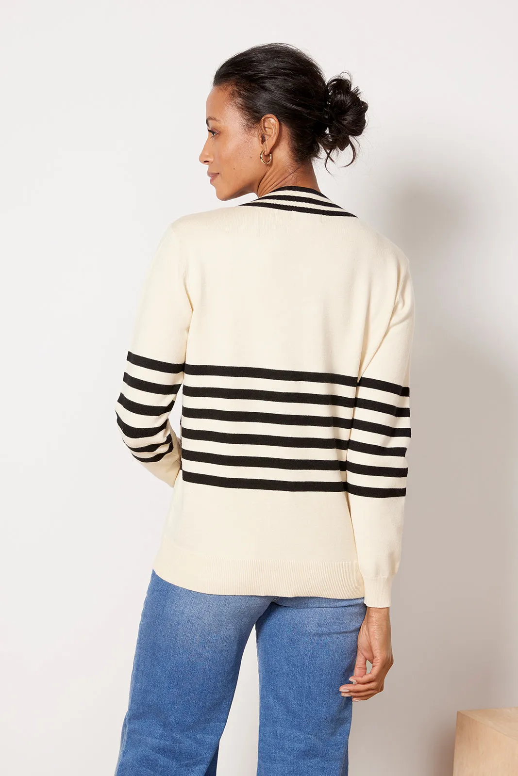 Joelle Cardigan