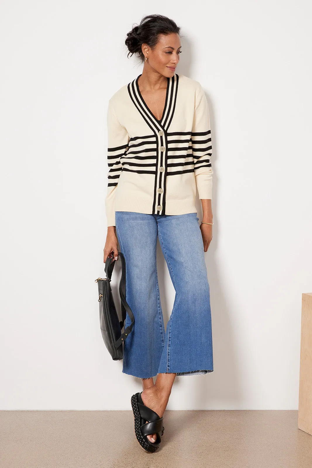 Joelle Cardigan