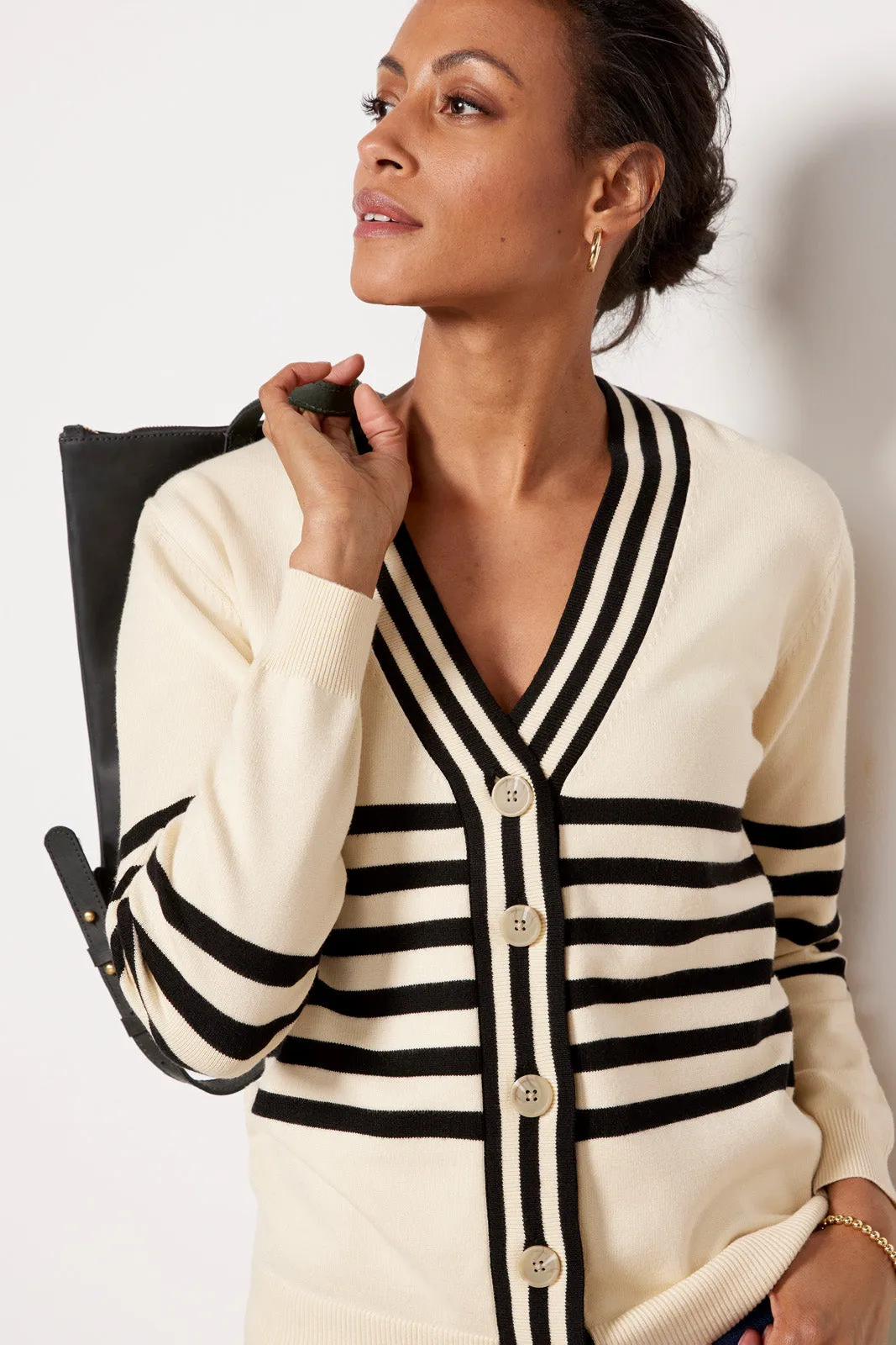Joelle Cardigan