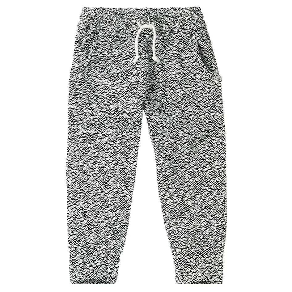 Jogger Slim Fit Dot