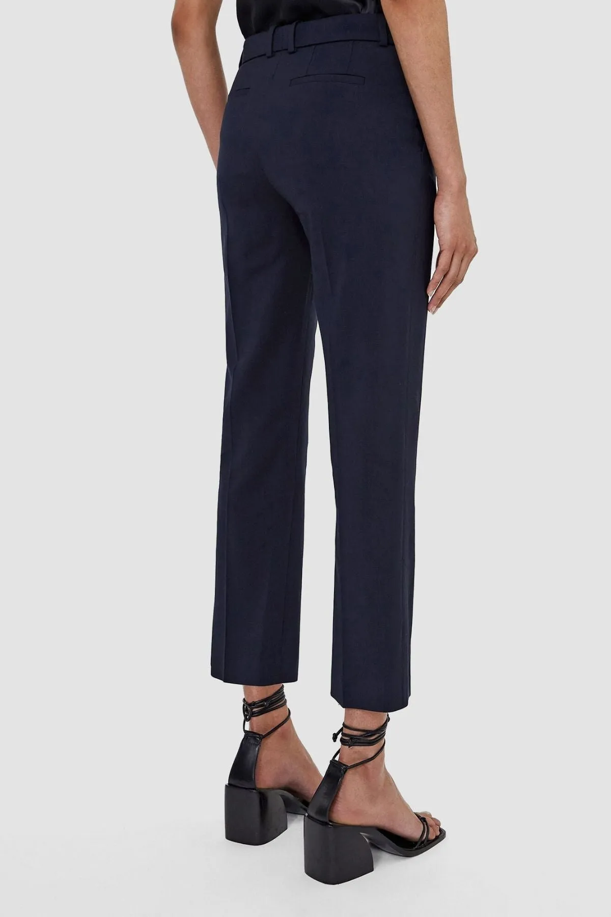 Joseph Coleman Pant - Dark Navy