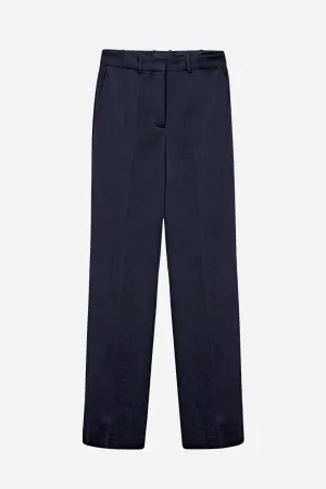 Joseph Coleman Pant - Dark Navy