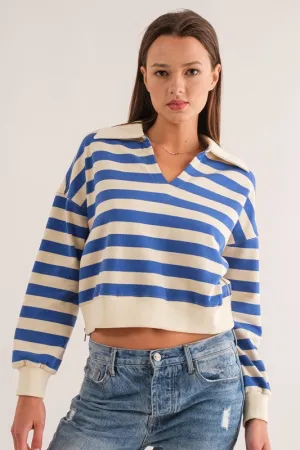 Lineman Sweater
