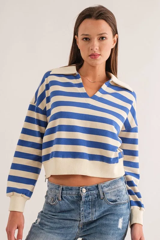 Lineman Sweater