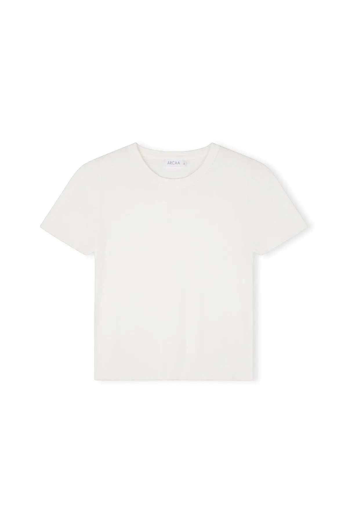 Maggie Tee - Cream