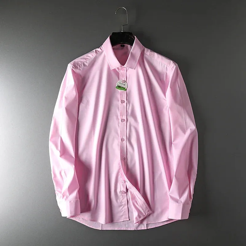Malvin Button-Up Shirt